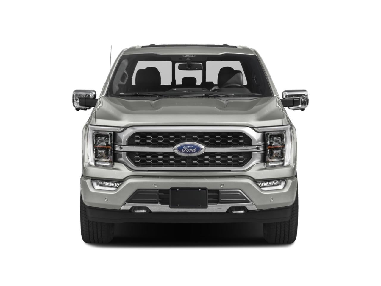 2023 Ford F-150 XL 4WD SuperCrew 5.5' Box