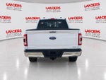 2021 Ford F-150 XL 4WD SuperCrew 5.5' Box