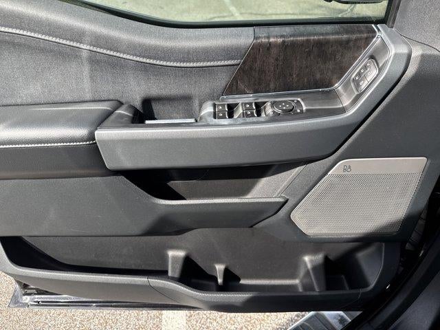 2021 Ford F-150 LARIAT 4WD SuperCrew 5.5' Box