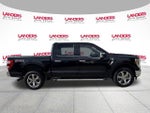2021 Ford F-150 LARIAT 4WD SuperCrew 5.5' Box