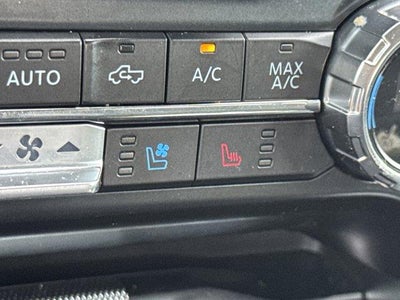 2021 Ford F-150 LARIAT 4WD SuperCrew 5.5' Box