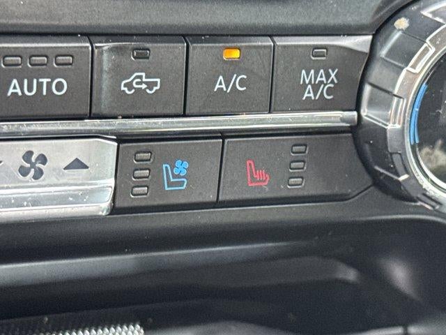 2021 Ford F-150 LARIAT 4WD SuperCrew 5.5' Box
