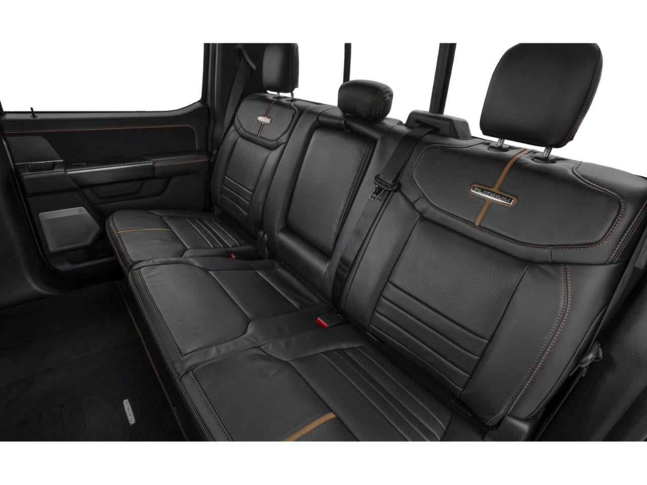 2023 Ford F-150 XL 4WD SuperCrew 5.5' Box