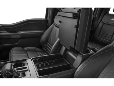 2023 Ford F-150 XL 4WD SuperCrew 5.5' Box