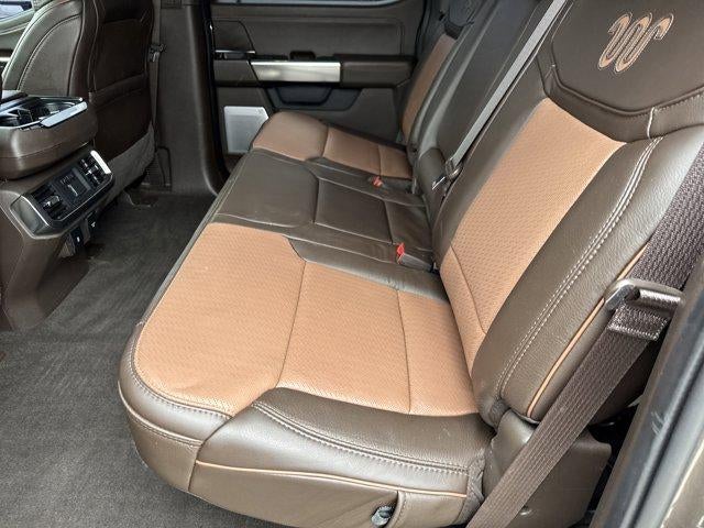 2021 Ford F-150 XLT 4WD SuperCrew 5.5' Box