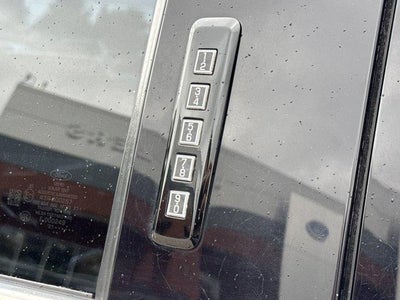 2021 Ford F-150 XLT 4WD SuperCrew 5.5' Box