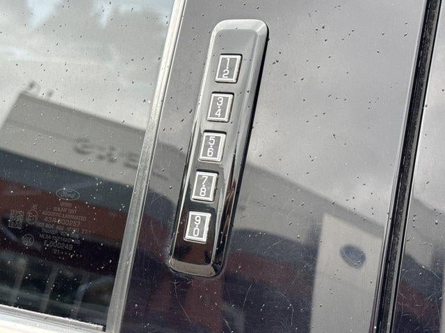 2021 Ford F-150 XLT 4WD SuperCrew 5.5' Box