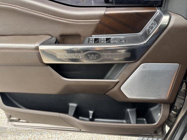 2021 Ford F-150 XLT 4WD SuperCrew 5.5' Box