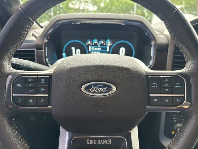 2021 Ford F-150 XLT 4WD SuperCrew 5.5' Box