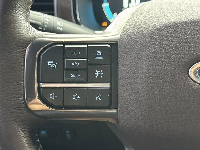 2021 Ford F-150 XLT 4WD SuperCrew 5.5' Box