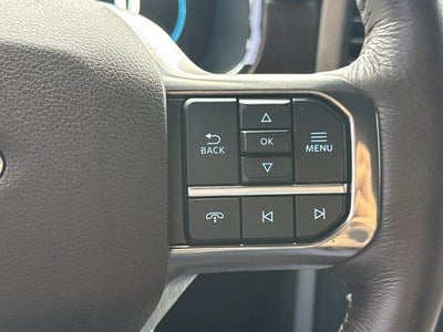2021 Ford F-150 XLT 4WD SuperCrew 5.5' Box