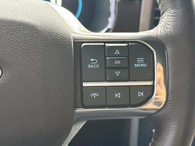 2021 Ford F-150 XLT 4WD SuperCrew 5.5' Box