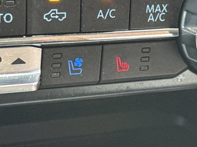2021 Ford F-150 XLT 4WD SuperCrew 5.5' Box