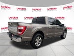 2021 Ford F-150 XLT 4WD SuperCrew 5.5' Box