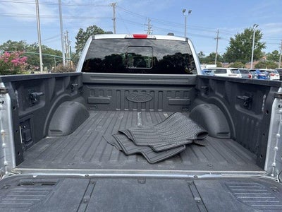 2023 Ford F-150 XL 4WD SuperCrew 5.5' Box