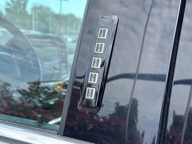 2023 Ford F-150 XL 4WD SuperCrew 5.5' Box