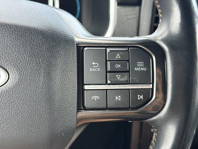 2023 Ford F-150 XL 4WD SuperCrew 5.5' Box