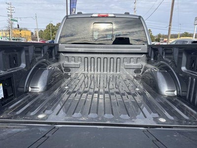 2023 Ford F-150 LARIAT 4WD SuperCrew 5.5' Box