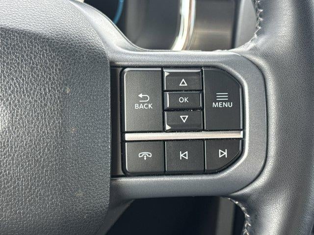 2023 Ford F-150 LARIAT 4WD SuperCrew 5.5' Box