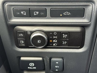 2023 Ford F-150 LARIAT 4WD SuperCrew 5.5' Box