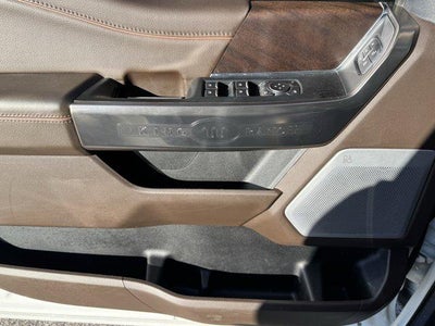 2022 Ford F-150 XLT 4WD SuperCrew 5.5' Box