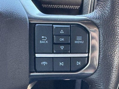 2022 Ford F-150 XLT 4WD SuperCrew 5.5' Box