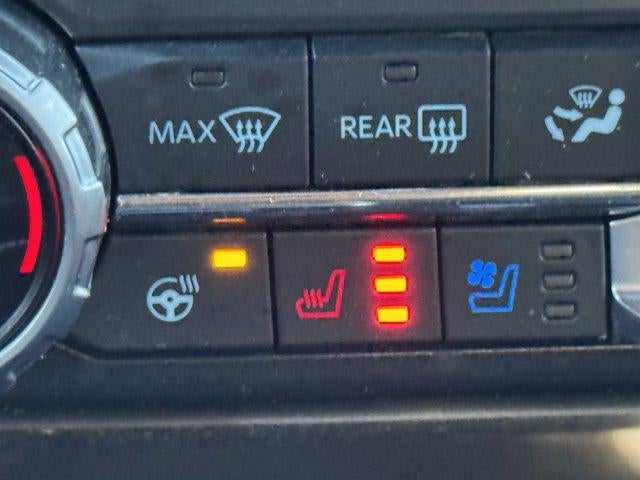 2022 Ford F-150 XLT 4WD SuperCrew 5.5' Box