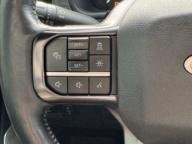 2023 Ford F-150 XLT 4WD SuperCrew 5.5' Box