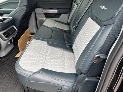 2023 Ford F-150 XL 4WD SuperCrew 5.5' Box