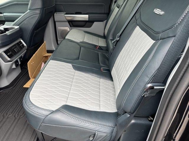 2023 Ford F-150 XL 4WD SuperCrew 5.5' Box