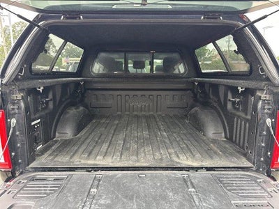 2023 Ford F-150 XL 4WD SuperCrew 5.5' Box