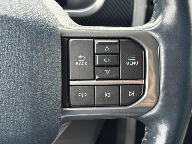 2023 Ford F-150 XL 4WD SuperCrew 5.5' Box