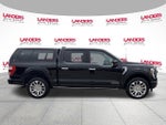 2023 Ford F-150 XL 4WD SuperCrew 5.5' Box