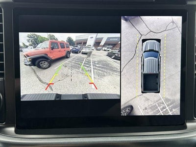 2023 Ford F-150 XL 4WD SuperCrew 5.5' Box