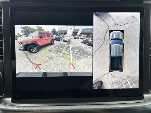 2023 Ford F-150 XL 4WD SuperCrew 5.5' Box
