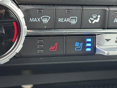 2023 Ford F-150 XL 4WD SuperCrew 5.5' Box