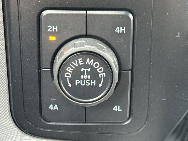 2023 Ford F-150 XL 4WD SuperCrew 5.5' Box