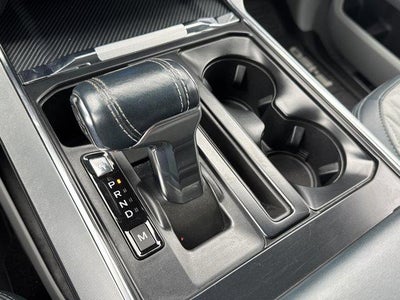 2023 Ford F-150 XL 4WD SuperCrew 5.5' Box