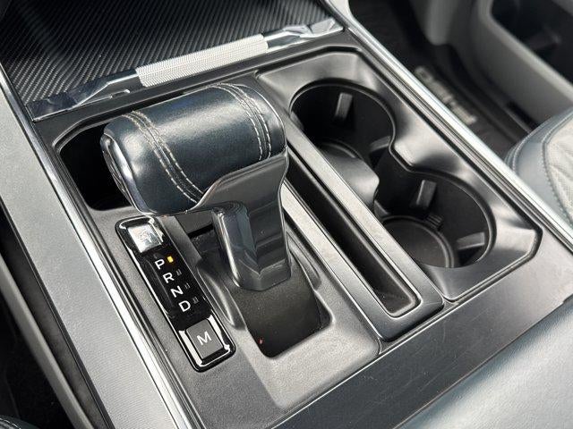 2023 Ford F-150 XL 4WD SuperCrew 5.5' Box