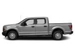 2015 Ford F-150 4WD SuperCrew 6-1/2 Ft Box XL