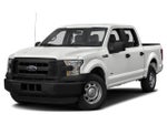 2015 Ford F-150 4WD SuperCrew 6-1/2 Ft Box XL