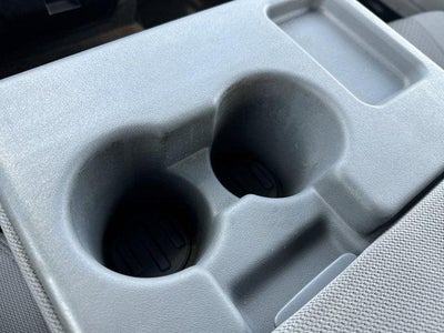 2013 Ford F-150 4WD SuperCrew 5-1/2 Ft Box XLT