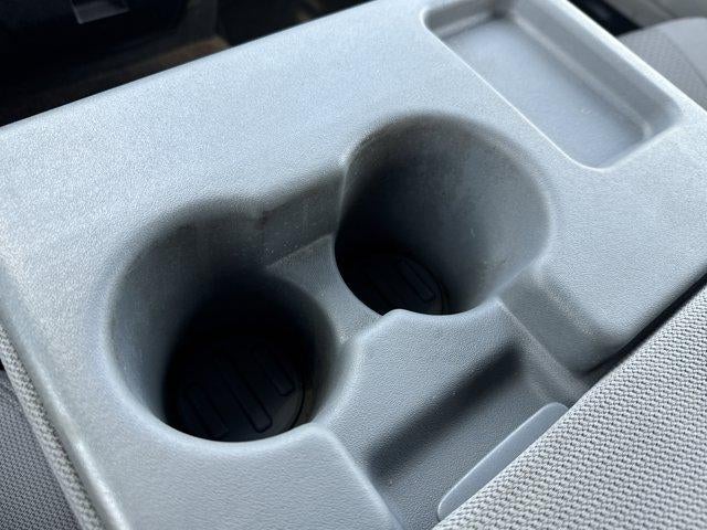 2013 Ford F-150 4WD SuperCrew 5-1/2 Ft Box XLT