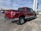 2013 Ford F-150 4WD SuperCrew 5-1/2 Ft Box XLT