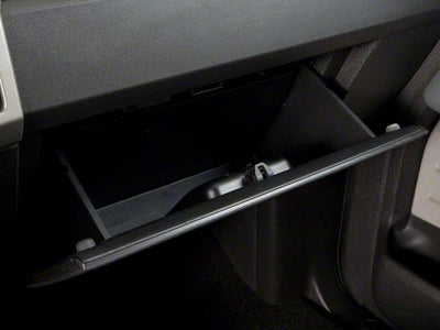 2012 Ford F-150 4WD SuperCrew 5-1/2 Ft Box XL