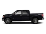 2012 Ford F-150 4WD SuperCrew 5-1/2 Ft Box XL
