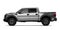2013 Ford F-150 4WD SuperCrew 5-1/2 Ft Box SVT Raptor