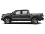 2018 Ford F-150 Raptor 4WD SuperCrew 5.5' Box