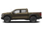 2025 Ford F-150 Raptor 4WD SuperCrew 5.5' Box