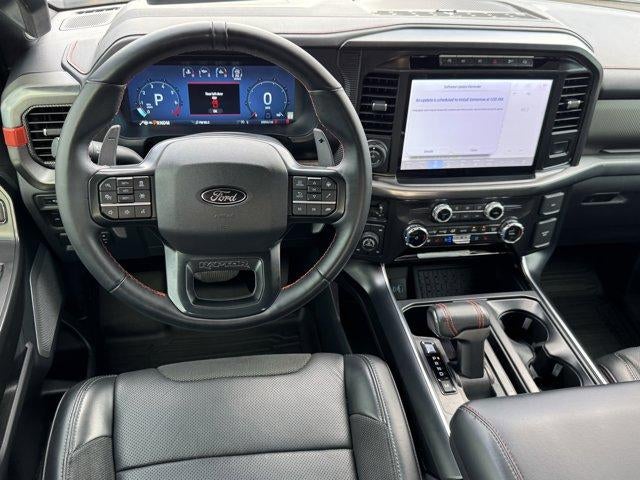 2024 Ford F-150 Raptor 4WD SuperCrew 5.5' Box
